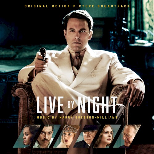 Live by Night