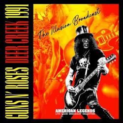 Deer Creek 1991 / The Illusion Broadcast