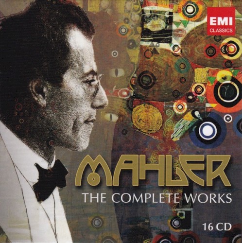 The Complete Works