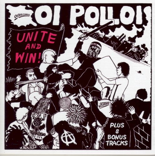 Unite and Win