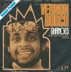 Changes (Messin’ With My Mind)