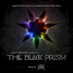 The Black Prism (Original Book Score)