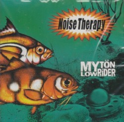 Myton Lowrider