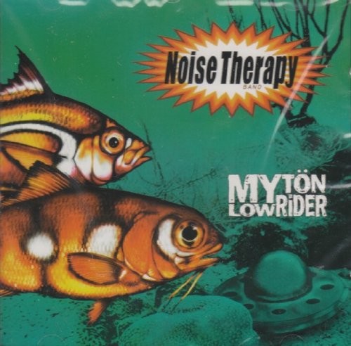 Myton Lowrider