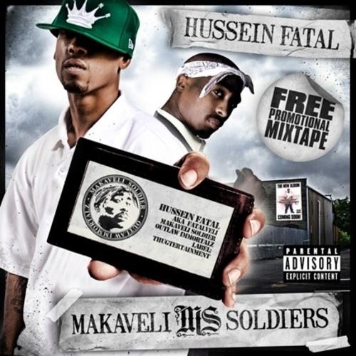 Makaveli Soldiers