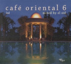 Café Oriental 6