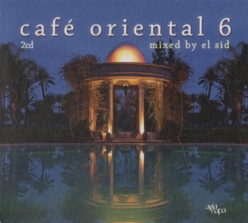 Café Oriental 6