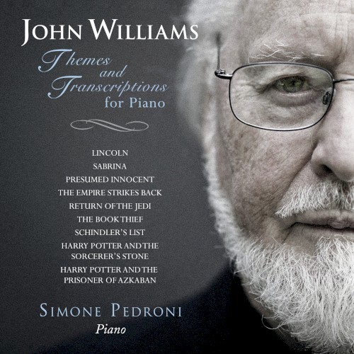 Themes and Transcriptions for Piano