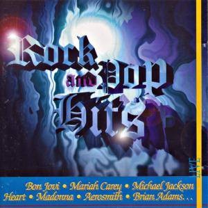 Rock and Pop Hits