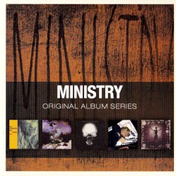 Original Album Series