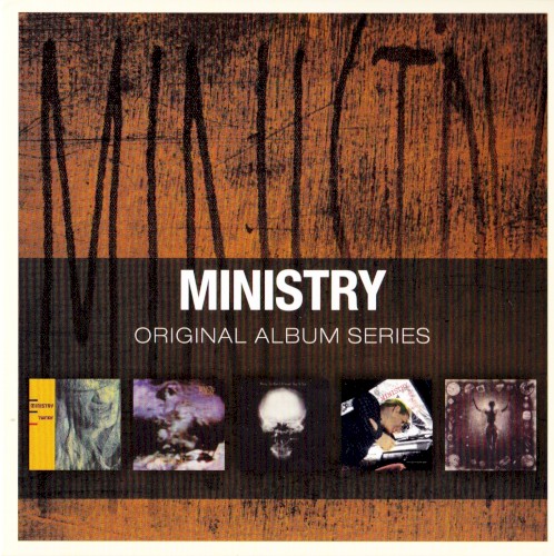 Original Album Series