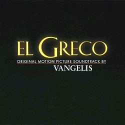 El Greco: Original Motion Picture Soundtrack