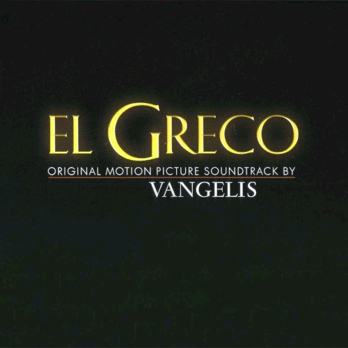 El Greco: Original Motion Picture Soundtrack