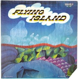 Flying Island