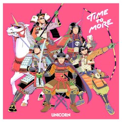 TIME‐TO‐MORE
