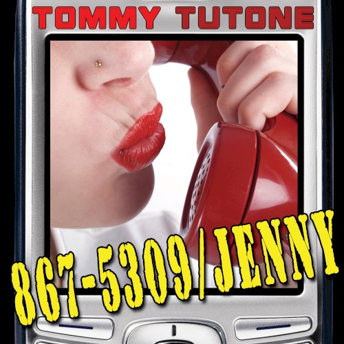 867-5309 / Jenny