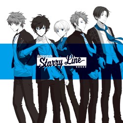 Starry Line