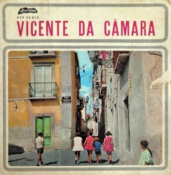 Vicente da Câmara