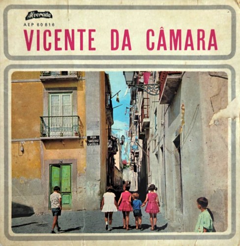Vicente da Câmara