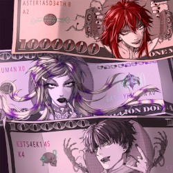 Millionaire