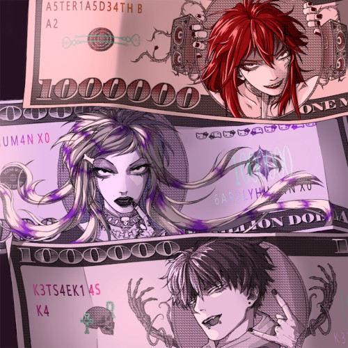 Millionaire