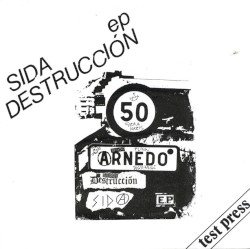 Destrucción / Sida
