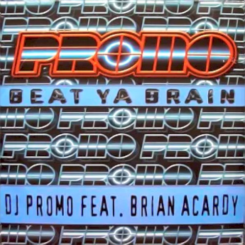 Beat Ya Brain