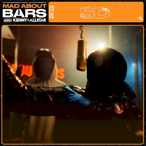 2022-02-28: Mad About Bars, Series 6, #10