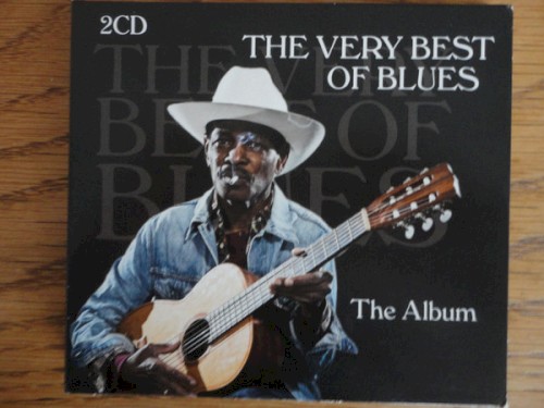 The Very Best of Blues