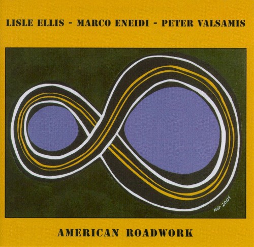 American Roadwork