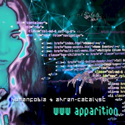 WWW Apparition