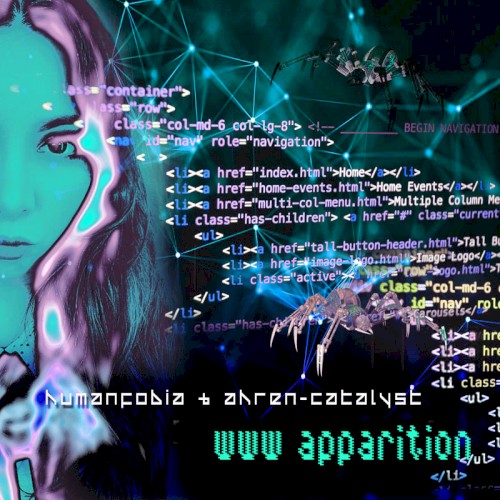 WWW Apparition
