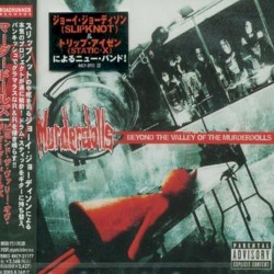 Beyond the Valley of the Murderdolls