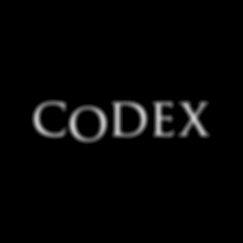 CoDEX