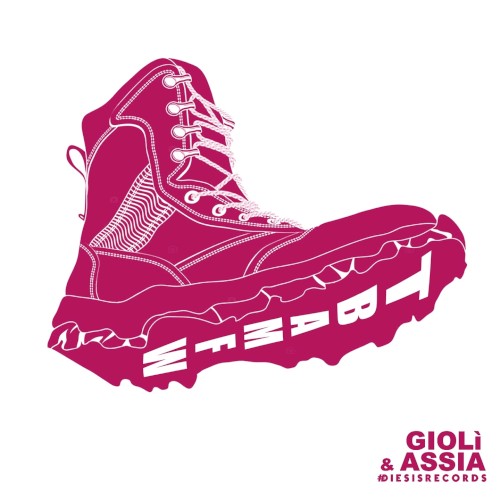 These Boots Are Made for Walkin’