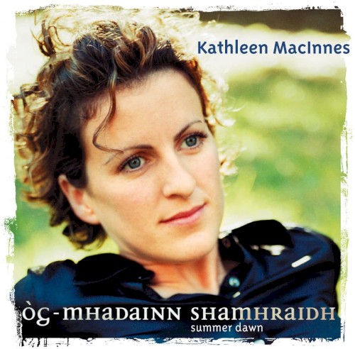 Òg-Mhadainn Shamhraidh