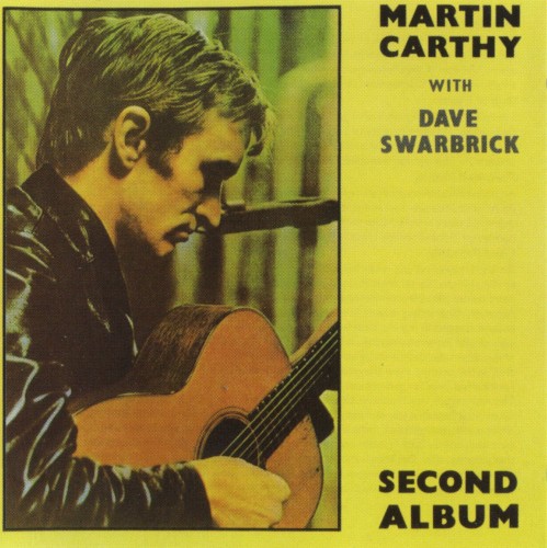 Second Album