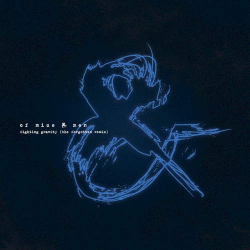 Fighting Gravity (The Forgotten remix)