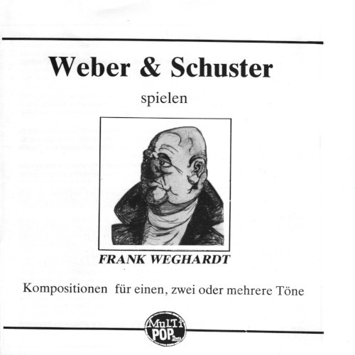 Kompositionen für Einen, Zwei oder Mehrere Töne