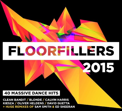 Floorfillers 2015
