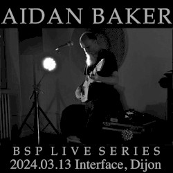 BSP Live Series: 2024-03-13 Dijon