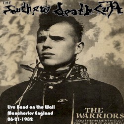 Live - Band On the Wall, Manchester (21-6-82)
