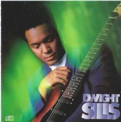 Dwight Sills