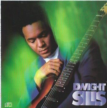 Dwight Sills
