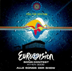Eurovision Song Contest: Athens 2006
