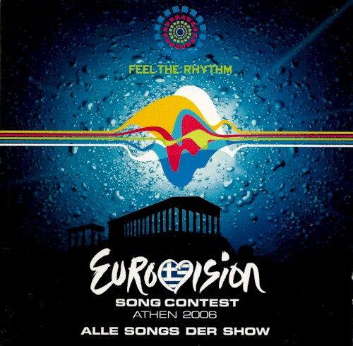 Eurovision Song Contest: Athens 2006