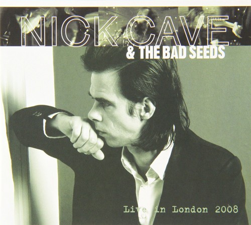 Live in London 2008