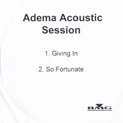 Acoustic Session