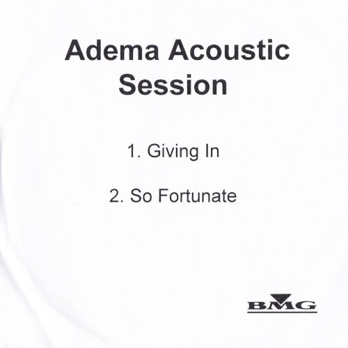 Acoustic Session