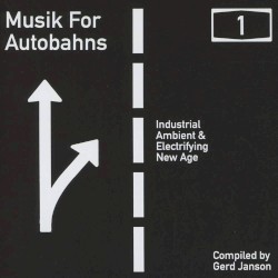 Gerd Janson Presents Musik for Autobahns
